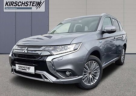 Mitsubishi Outlander Basis Smartlink Kamera DAB