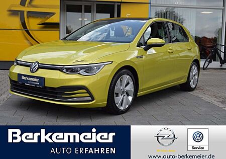 VW Golf Volkswagen VIII 1.5 eTSI Style ACC / Navi / Elektrische Sitze