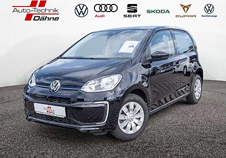 VW e-up! Volkswagen e-up! KLIMAAUTOMATIK SITZHEIZUNG