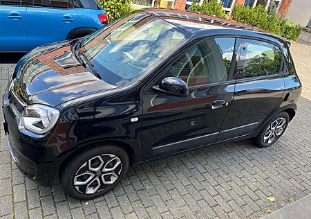 Renault Twingo Limited