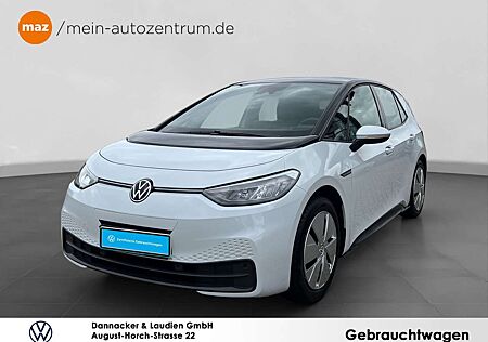 VW ID.3 Volkswagen Pure Performance 110 kW Alu LED Navi App-Copn
