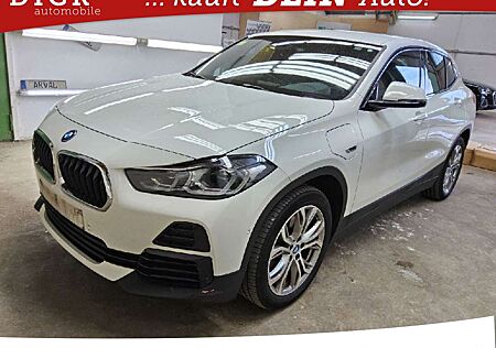 BMW X2 xDr 25e LED/NAVI/HIFI/ACC/SHZ/MEMO/KEYGO/8Fa