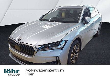 Skoda Superb Combi 2.0 TDI DSG Selection AHK, Matrix