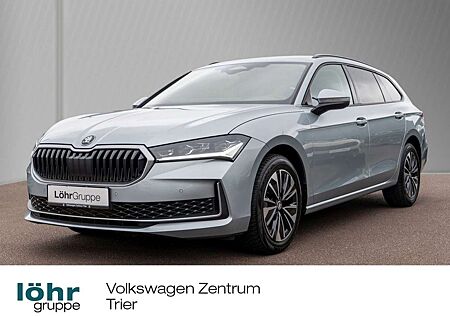 Skoda Superb Combi 2.0 TDI DSG Selection AHK, Matrix