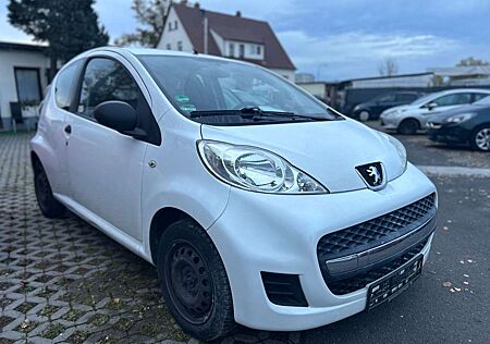 Peugeot 107 * 127000 KM * TÜV NEU