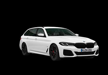 BMW 530 dTxDrive*M Sport*A.LED*Navi*Kamera*Leder*HiFi