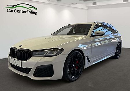 BMW 530 dTxDrive*M Sport*A.LED*Navi*Kamera*Leder*HiFi