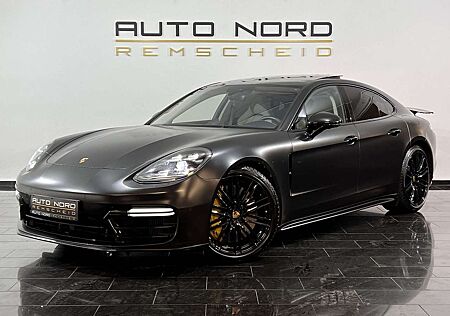 Porsche Panamera Turbo S E-Hybrid*Pano*SportDesign*360°*