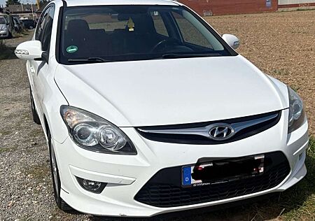 Hyundai i30 1.4 Classic