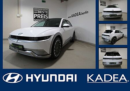 Hyundai IONIQ 5 77 Kamera,Sitz+Lenkhzg,PDC,SpurH,CarPlay,