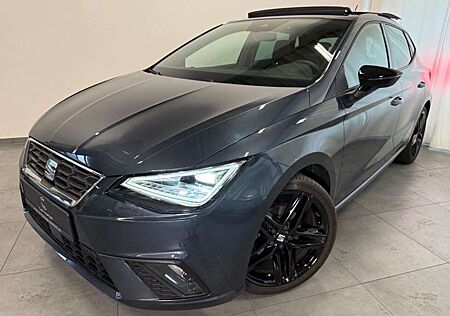 Seat Ibiza FR 1.0TSI DSG PANO KAMERA LED APP
