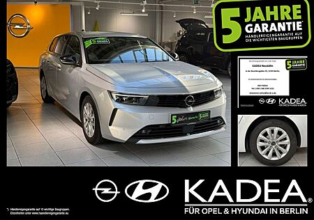 Opel Astra L 1.5 D ST 180°Kamera,LED,PDC,AGR,L+Sitzhzg