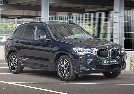 BMW X3 M d*360°KAM*PANO*HUD*Winterfreude*U-FREI*