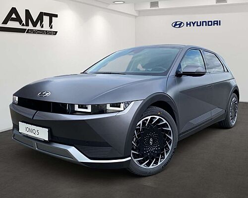 Hyundai IONIQ 5 IONIQ 5, 77,4 kWh Heck Techniq+Bose+Panorama+20"