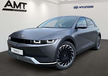 Hyundai IONIQ 5 , 77,4 kWh Heck Techniq+Bose+Panorama+20"