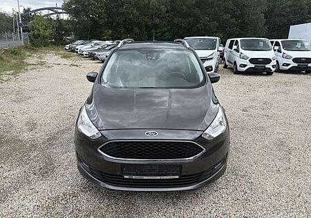 Ford Grand C-Max Cool 7 Sitze Top Zustand Service und tüv neue