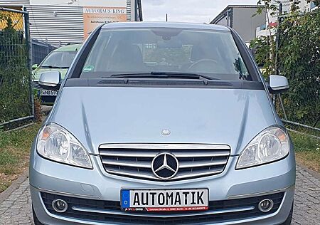 Mercedes-Benz A 200 A -Klasse Tüv neu Automatik