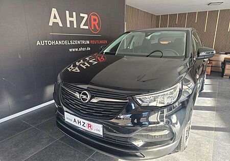 Opel Grandland X Grandland(X) 1.2 Turbo Selection*TUV&SERVICE NEU