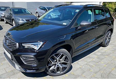 Seat Ateca 1.5 TSI DSG FR /PANO/NAV/SHZ/ACC