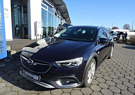 Opel Insignia 2.0 CDTI Automatik Allrad Country Sports Tourer