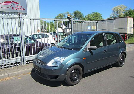 Ford Fiesta Ambiente