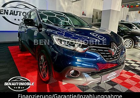 Renault Kadjar TCe 165 Bose Edition LED AHK