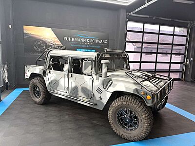 HUMMER H1 M998
