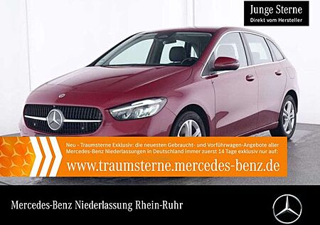 Mercedes-Benz B 250 e PROGRESSIVE+LED+KAMERA+8G