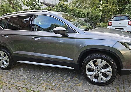 Seat Ateca Diesel 2.0 TDI DSG Xperience