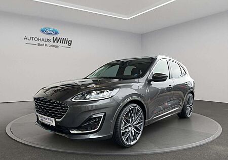 Ford Kuga PlugIn-Hybrid Vignale 22" Aluräder+Tieferlegung