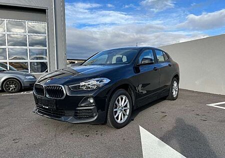 BMW X2 sDrive18d