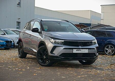 Opel Grandland X / GS-Line / R-Kamera / 1.Hand /
