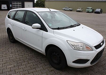 Ford Focus Turnier - HU/AU NEU