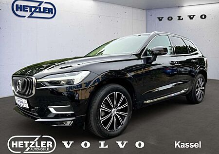 Volvo XC 60 XC60 Inscription AWD B4 Diesel EU6d StandHZG AHK Navi L