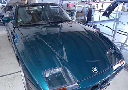 BMW Z1 Lorenz