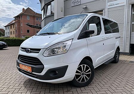 Ford Tourneo Custom Tourneo 310 L1 Custom Kombi AK+Teilleder+Sitzhz.