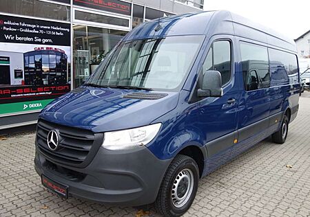 Mercedes-Benz Sprinter 316 CDI Mixto Maxi STDHZG/KAM/AHK/NAVI