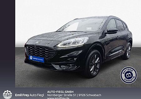 Ford Kuga 2.5 Duratec PHEV ST-LINE