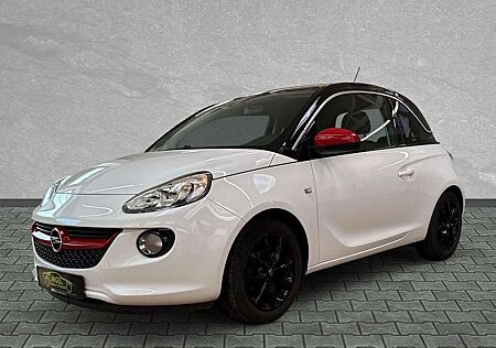 Opel Adam Jam 1.4 16V BT #PDC #SHZ #LENKRADH #WINTER