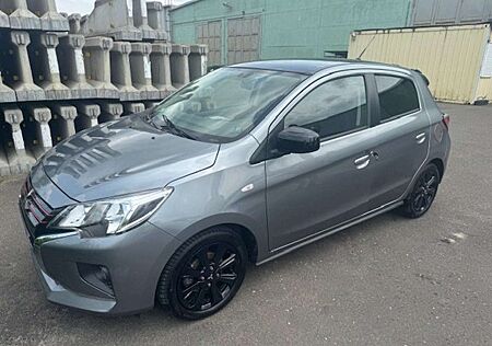 Mitsubishi Space Star 1.2 Spirit