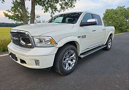 Dodge RAM Limited, 4x4 ,5.7 Hemi,Crew Cab,