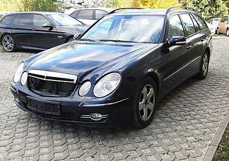 Mercedes-Benz E 320 E-Klasse T-Modell Diesel CDI Avantgarde