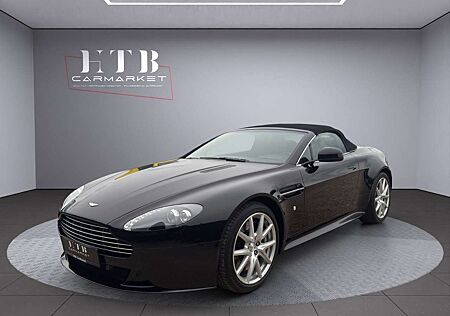 Aston Martin V8 Vantage V8 Roadster 4.7l S Sportshift