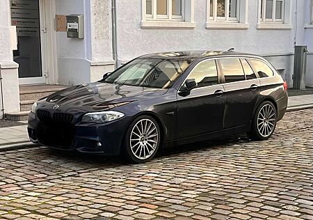 BMW 520d 520 Touring