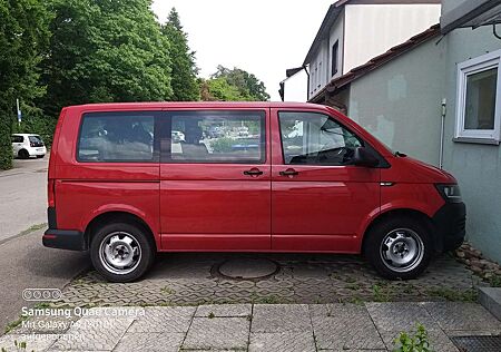 VW T6 Kombi Volkswagen Kombi EcoProfi