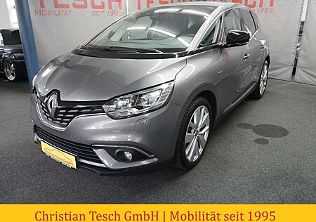 Renault Scenic IV 1.3 TCe Limited 2.Hd. NAVI DAB