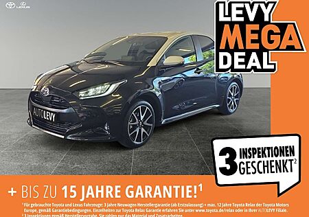 Toyota Yaris 1.5 Hybrid Style *CARPLAY*SZH*