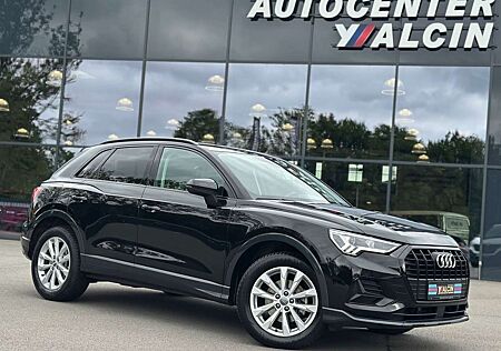 Audi Q3 35 TDI S tronic Sport 1.HA/NAV/AHK/R-CAM/LM