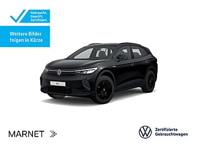 Volkswagen ID.4 Pro Performance* Navi*Wärmep.*Keyless*LED*H