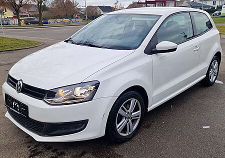 VW Polo Volkswagen Trendline*Klima*Android*HU 6_26